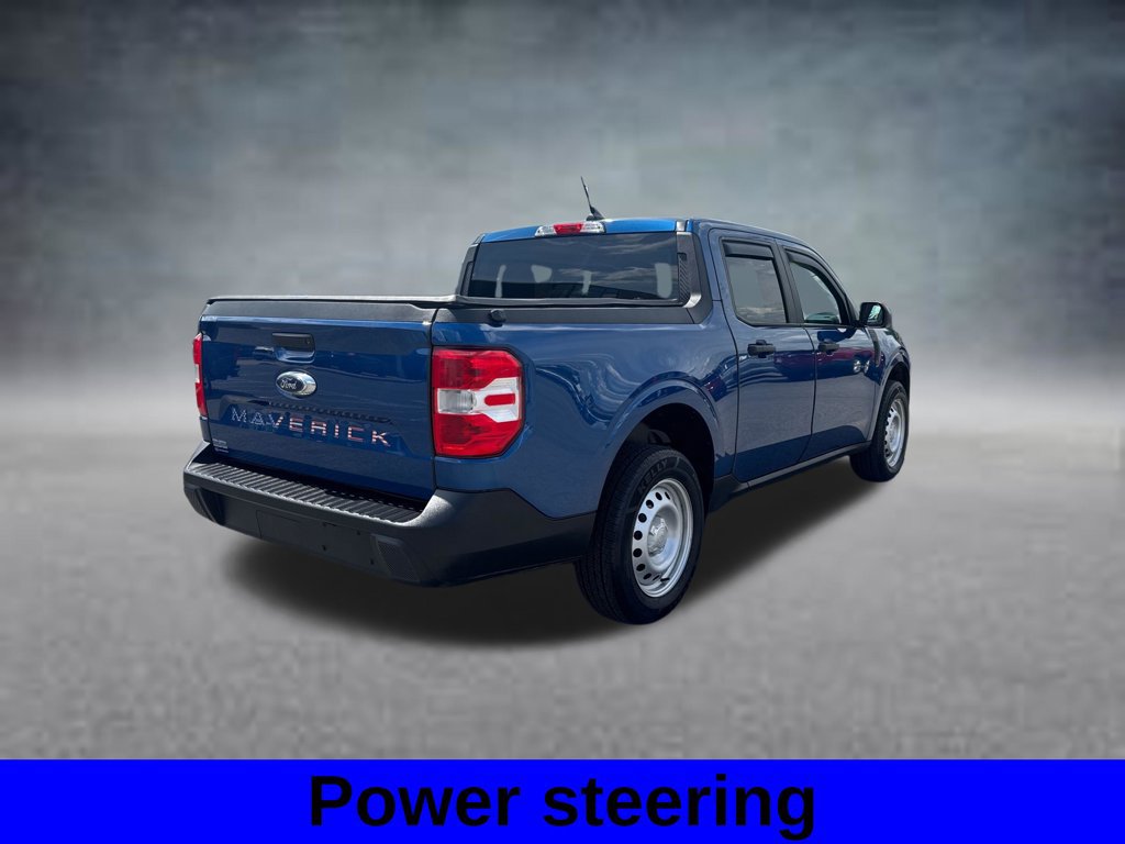 Used 2024 Ford Maverick XL FWD image 5
