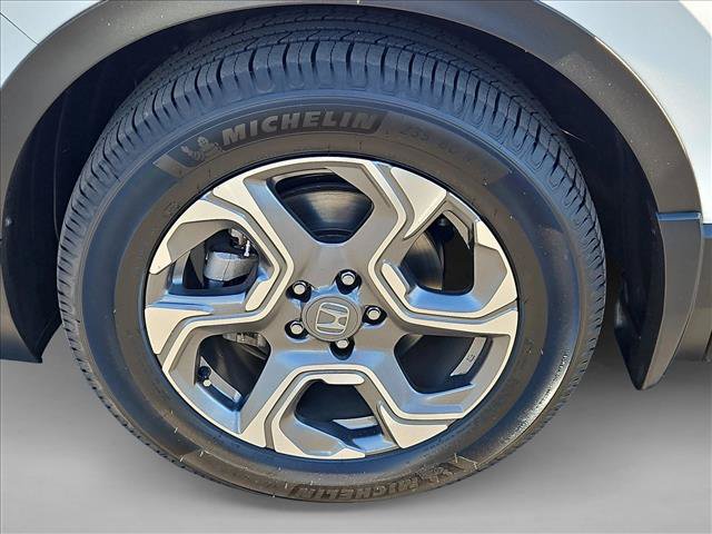 Used 2019 Honda CR-V EX-L image 30