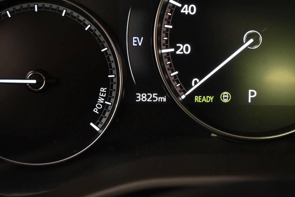 Certified 2026 MAZDA CX-50 AWD 2.5 Hybrid w/ Premium Pkg image 26