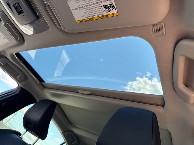 Certified 2024 Toyota Prius Prime FWD image 24