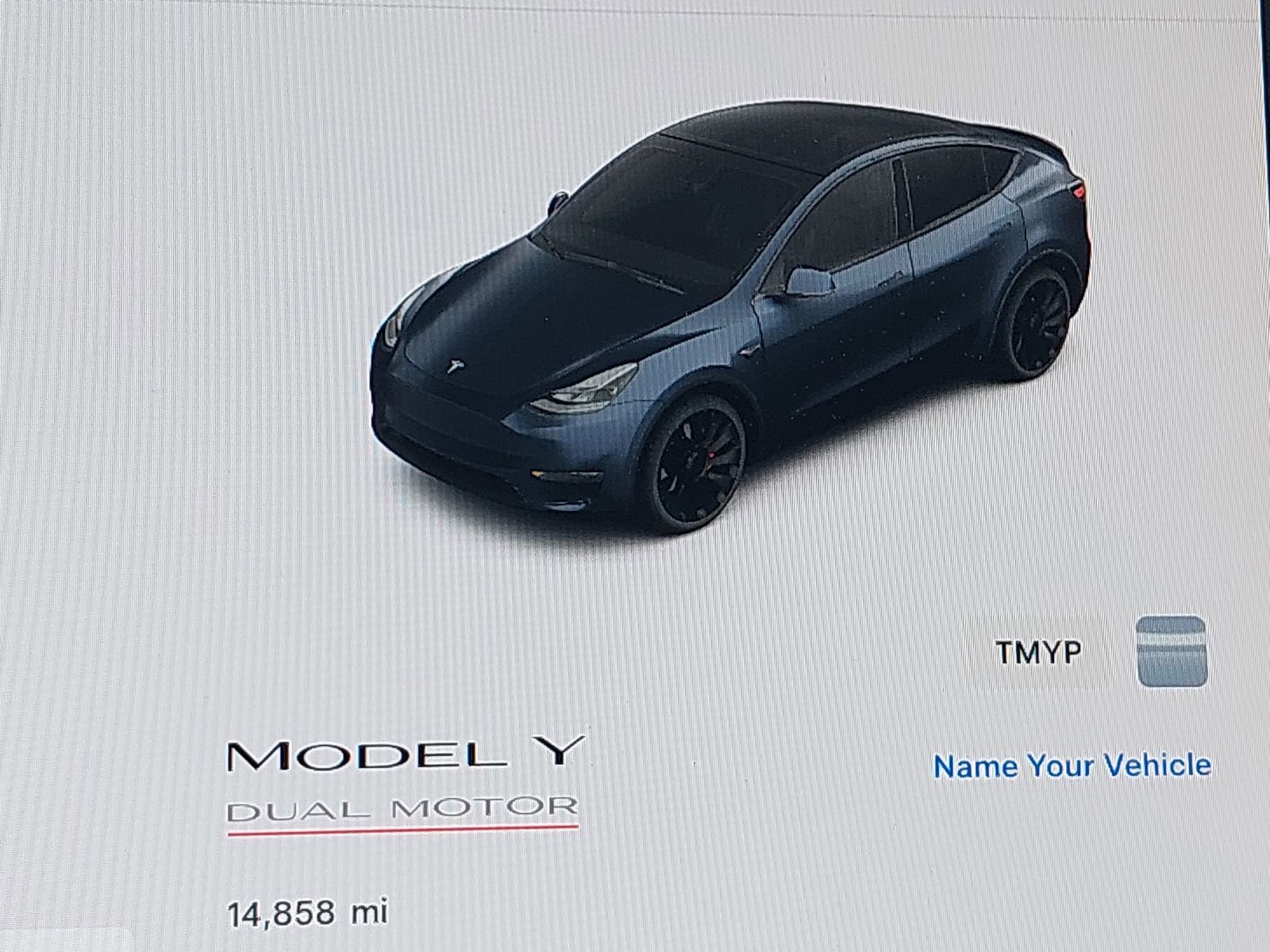 Used 2024 Tesla Model Y Performance image 14
