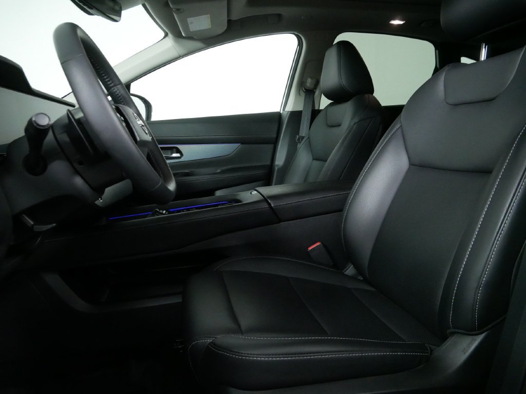 Used 2026 Nissan Murano SL AWD/4WD image 15