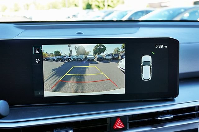 Used 2025 Kia Sorento EX w/ Panoramic Sunroof Package FWD image 31