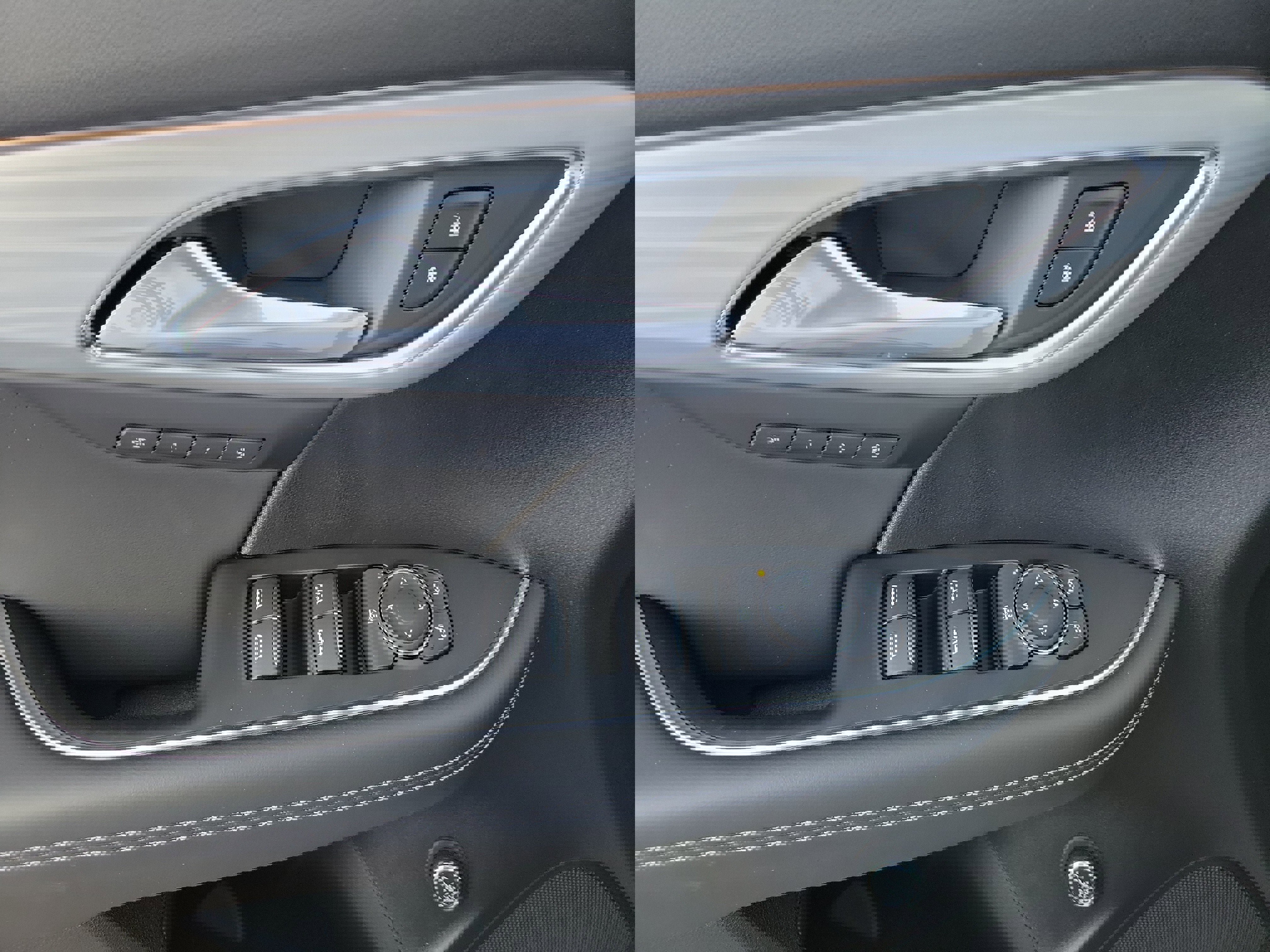 New 2026 Buick Envision Avenir image 18