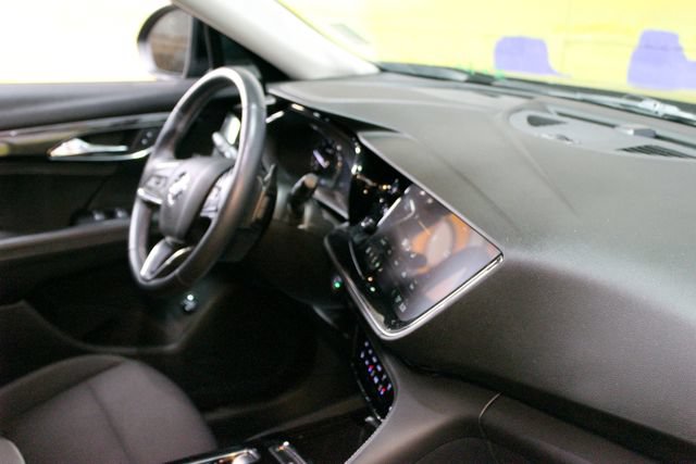 Used 2022 Buick Envision Preferred FWD image 10