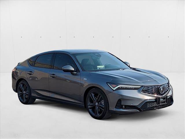New 2025 Acura Integra A-Spec image 6