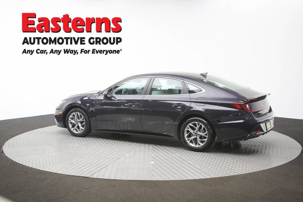 Used 2023 Hyundai Sonata SEL FWD image 62
