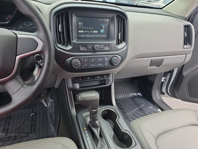Used 2017 GMC Canyon 2WD Crew Cab w/ Convenience Package image 21