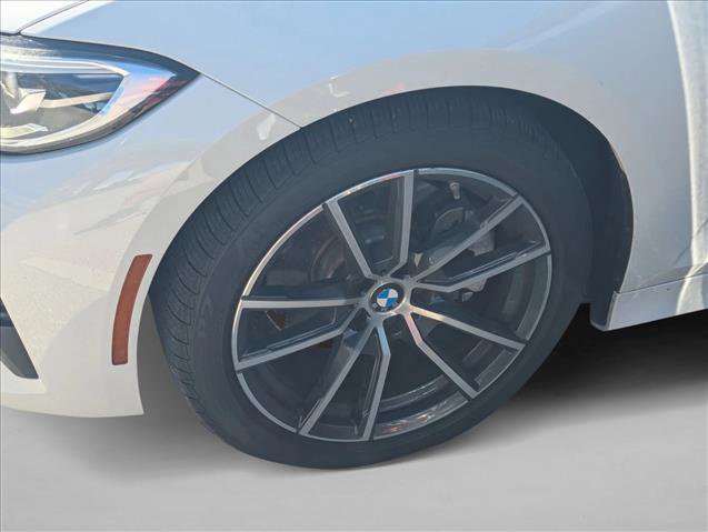 Used 2020 BMW 330i Sedan w/ Convenience Package image 19