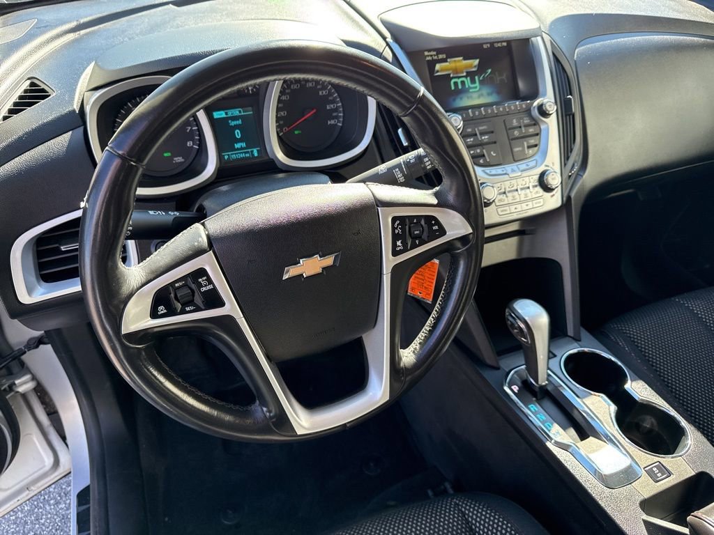 Used 2013 Chevrolet Equinox LT w/ Driver Convenience Package image 21