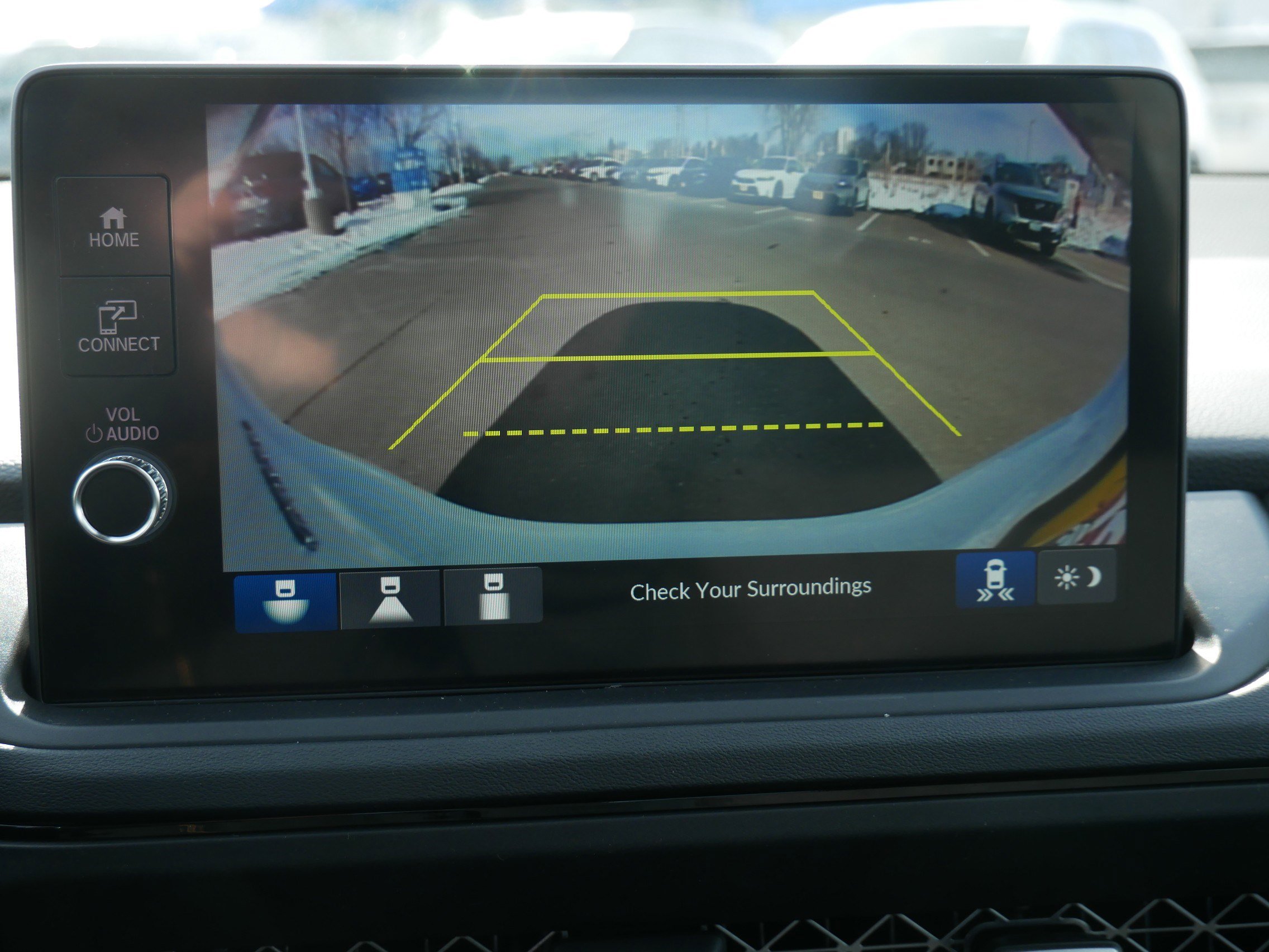 New 2026 Honda Accord SE image 27