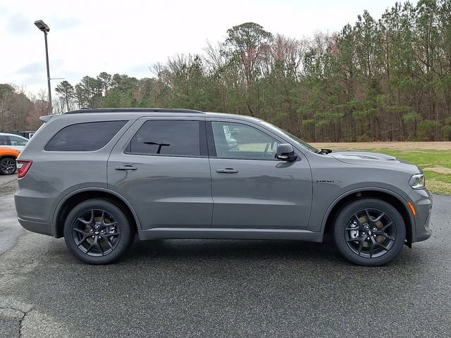 New 2026 Dodge Durango GT image 5