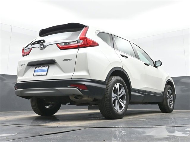 Used 2017 Honda CR-V LX image 46