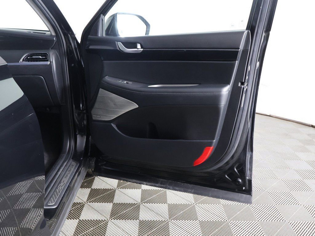 Used 2022 Hyundai Palisade Limited image 29