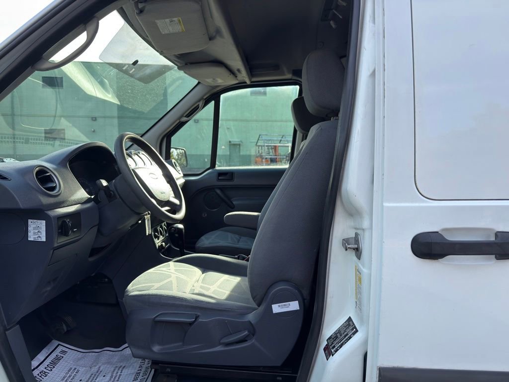 Used 2013 Ford Transit Connect XL image 11