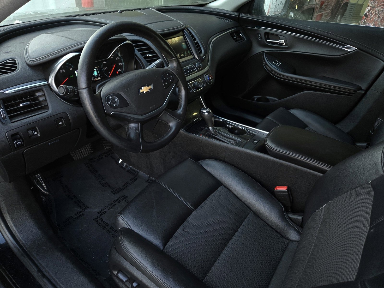 Used 2020 Chevrolet Impala LT image 8