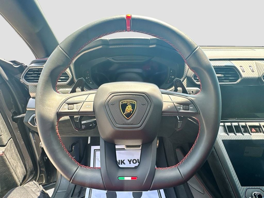 Used 2024 Lamborghini Urus Performante image 11