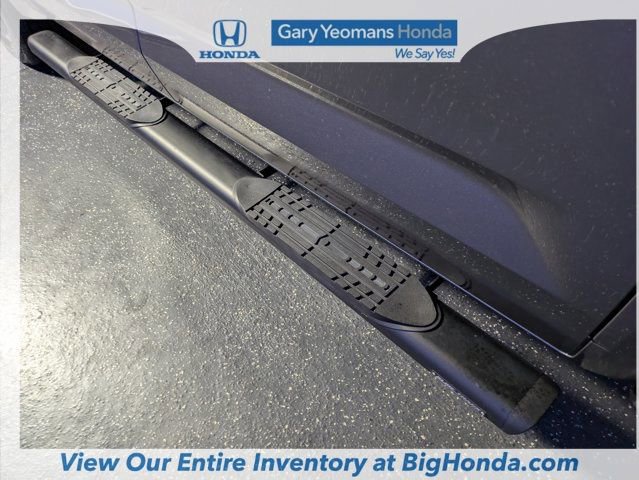 Used 2025 Toyota Tundra Limited image 13