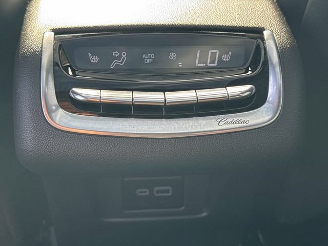 Certified 2024 Cadillac XT6 Premium Luxury w/ Platinum Package AWD/4WD image 16