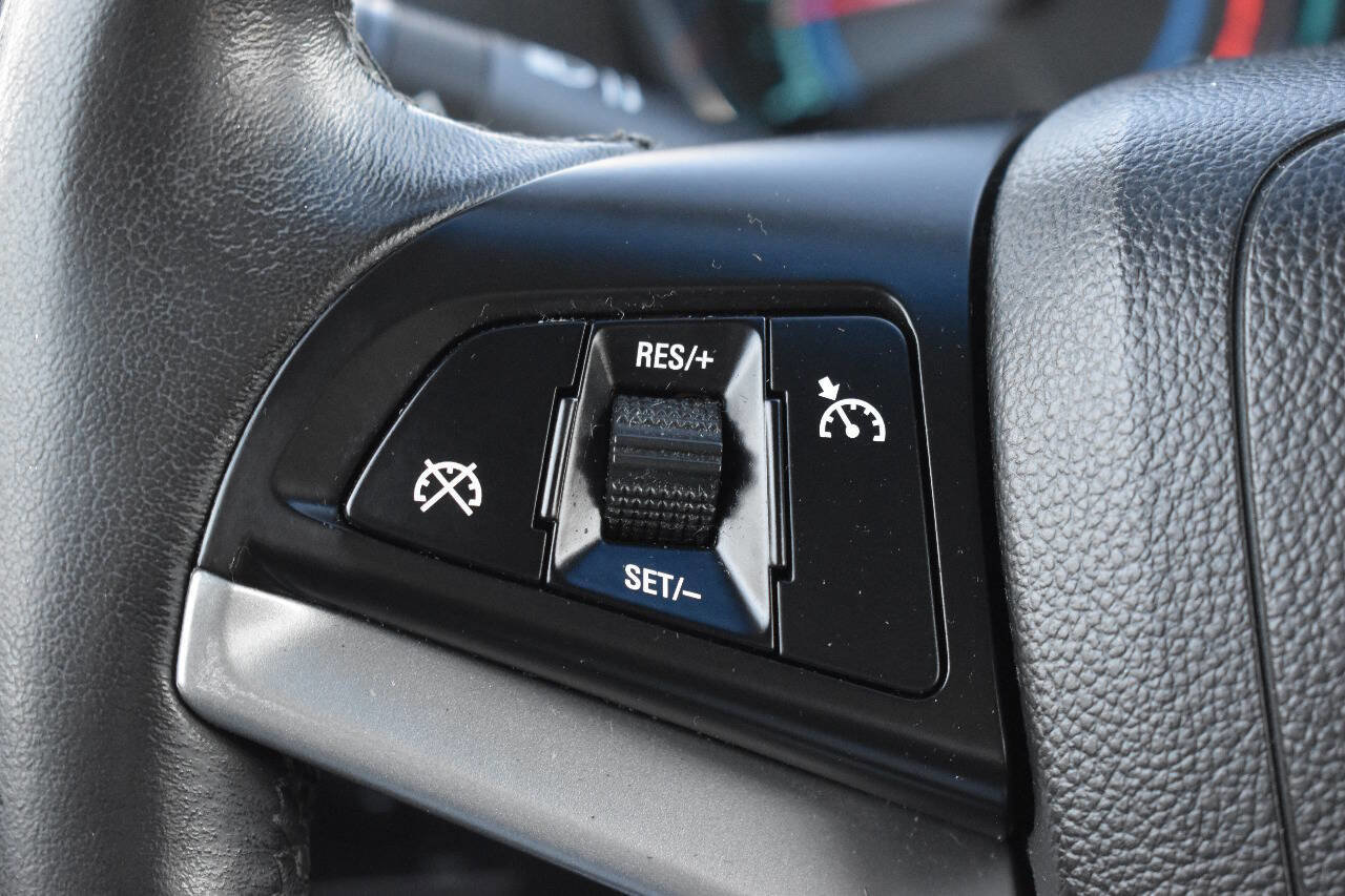 Used 2012 Chevrolet Cruze LT w/ RS Package image 20