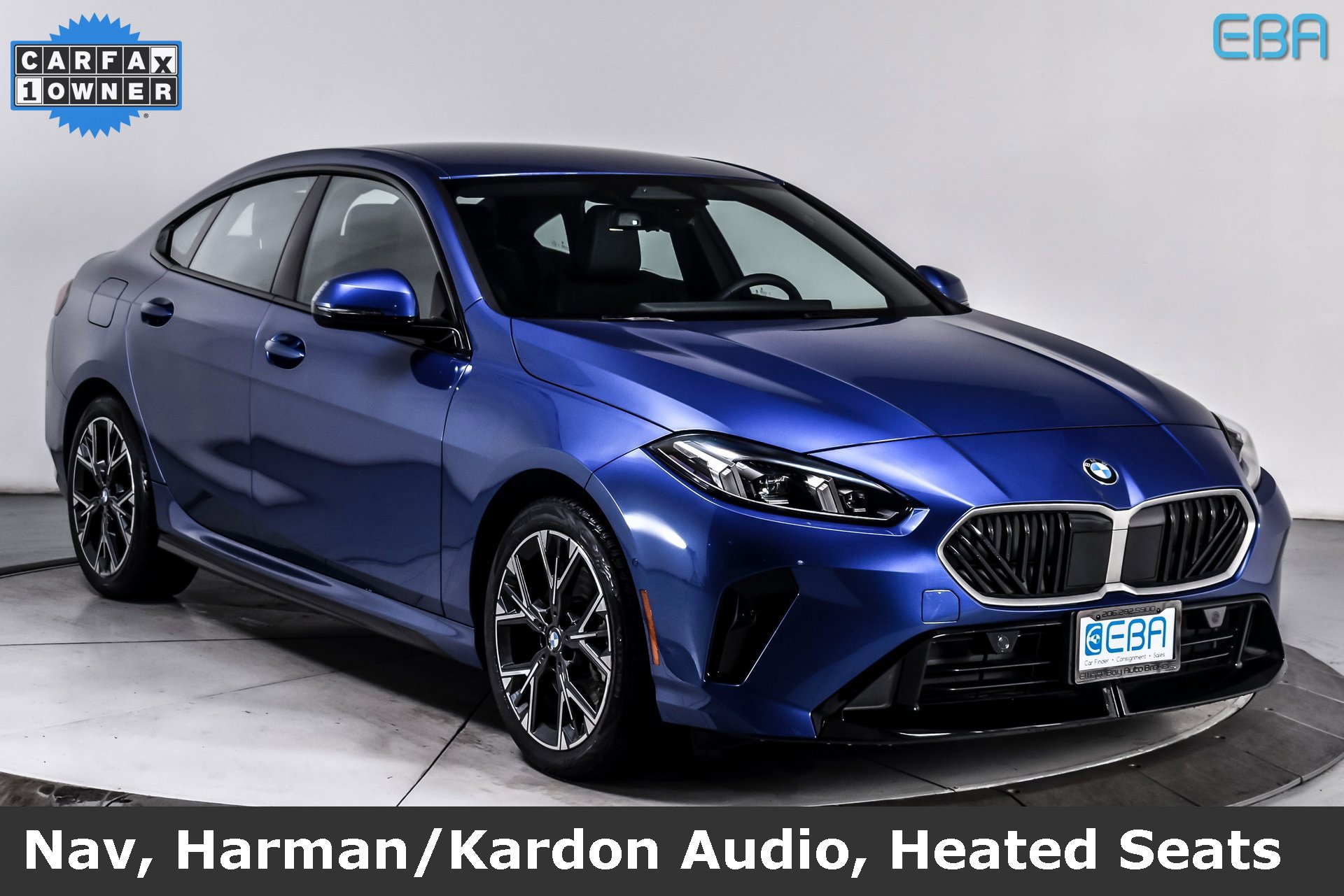 Used 2025 BMW 228i xDrive video 1