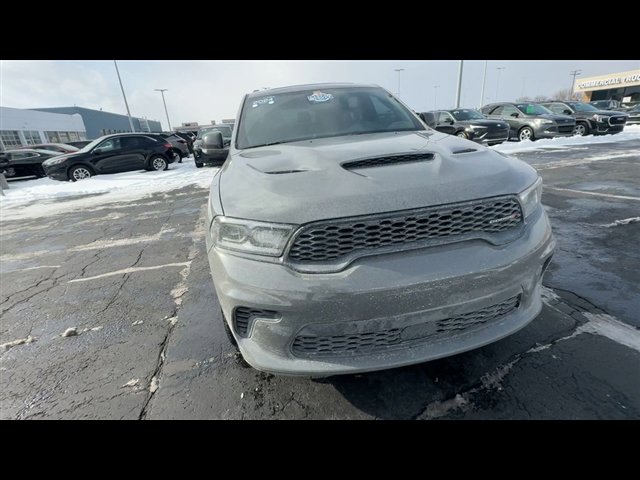 Used 2024 Dodge Durango R/T image 2