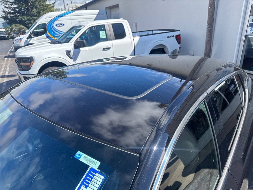 Used 2026 Buick Envista Avenir FWD image 50