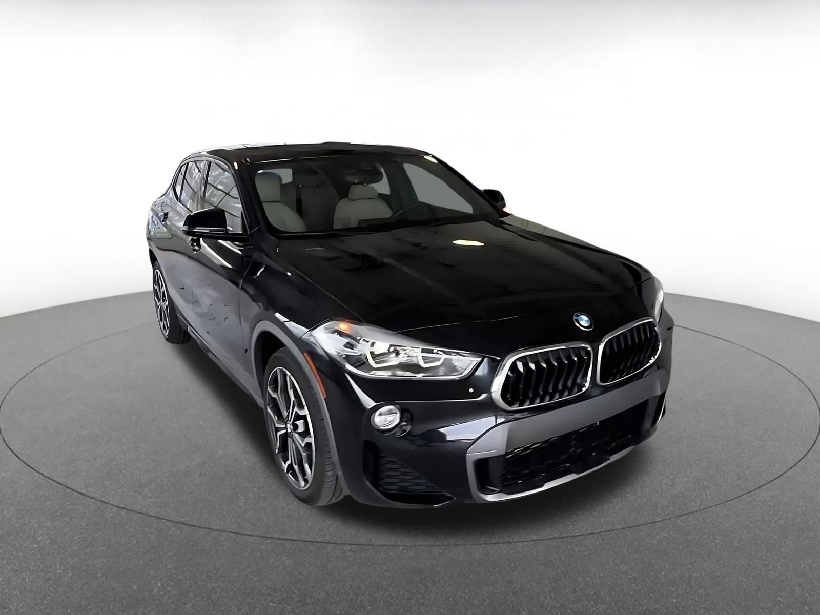 Used 2020 BMW X2 sDrive28i image 3