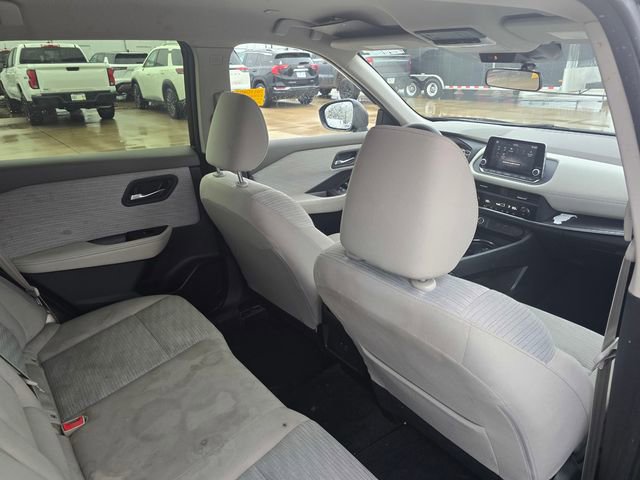 Used 2023 Nissan Rogue SV AWD/4WD image 12
