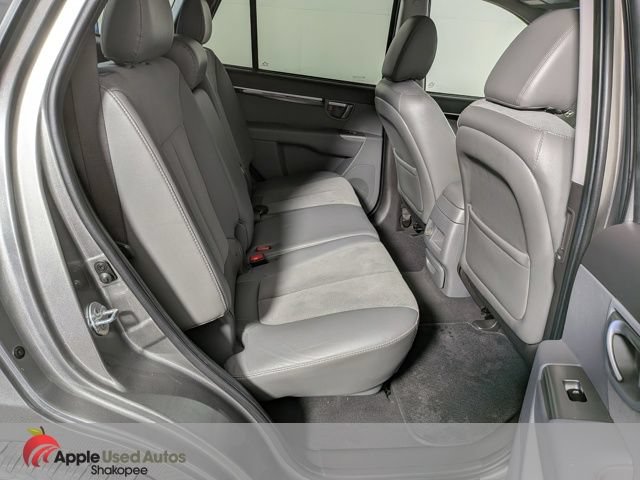 Used 2011 Hyundai Santa Fe SE w/ Premium Pkg 3 AWD/4WD image 35