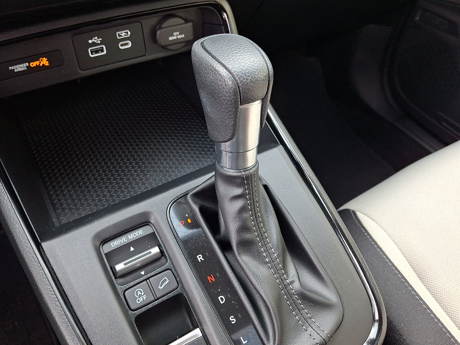 Used 2024 Honda CR-V EX image 15