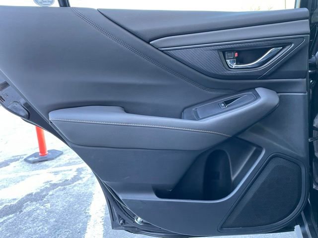 Used 2022 Subaru Outback Wilderness image 26