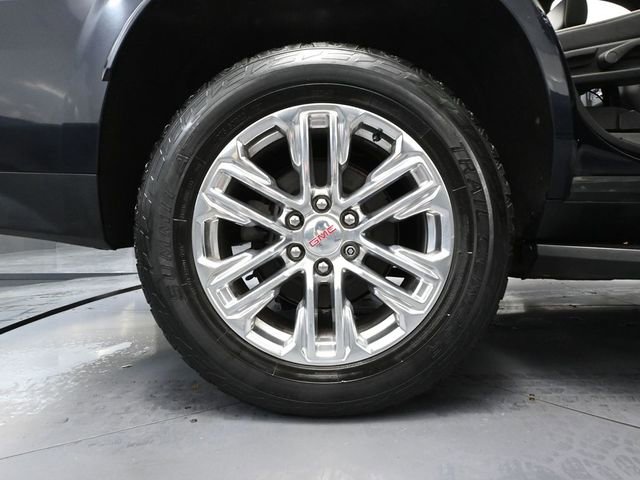 Used 2021 GMC Yukon SLT w/ SLT Luxury Plus Package image 17
