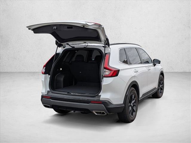 Used 2025 Honda CR-V Sport image 5