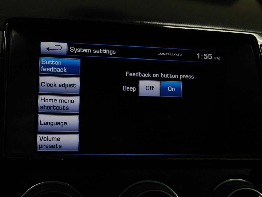 Used 2014 Jaguar F-TYPE S RWD image 75