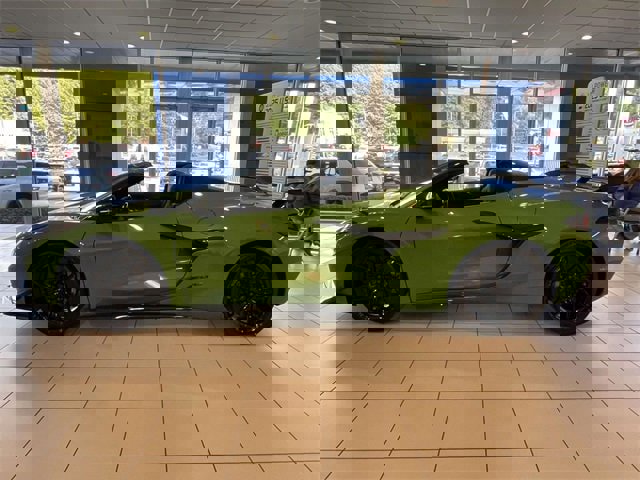 New 2026 Chevrolet Corvette Z06 image 2