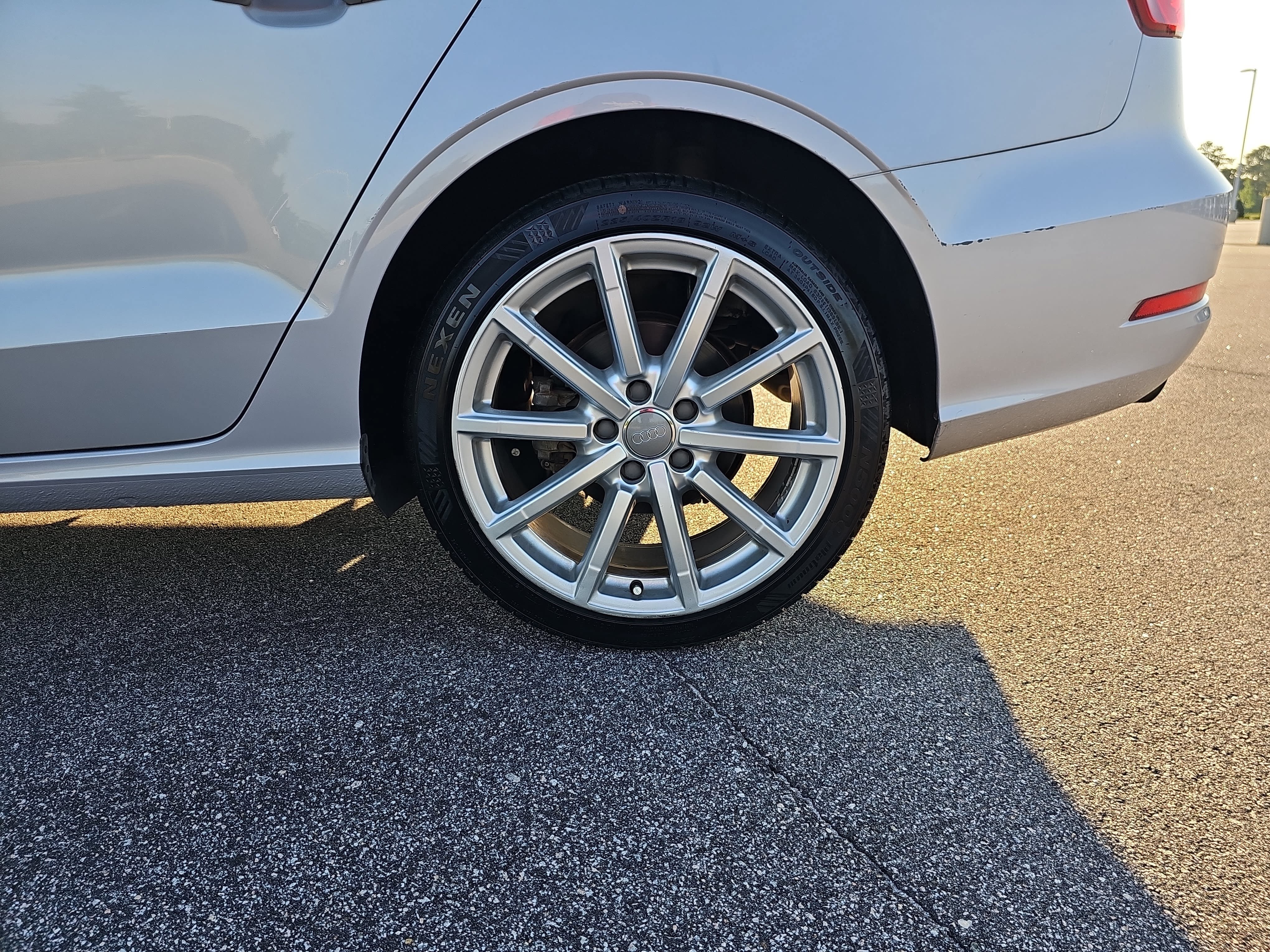 Used 2015 Audi A3 2.0T Premium Plus AWD/4WD image 34