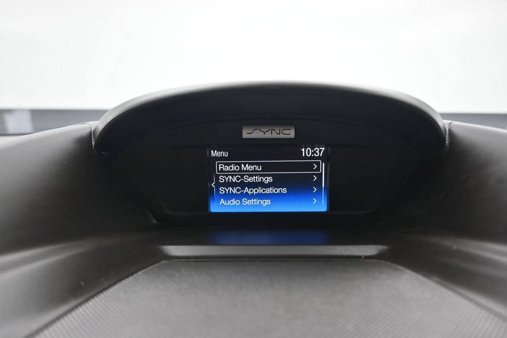 Used 2017 Ford Escape SE AWD/4WD image 17