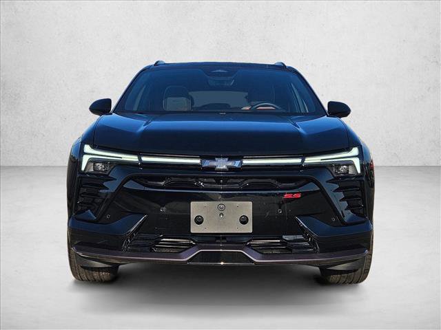 New 2025 Chevrolet Blazer EV SS AWD/4WD image 6