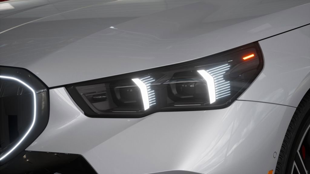 New 2026 BMW 540i xDrive image 6