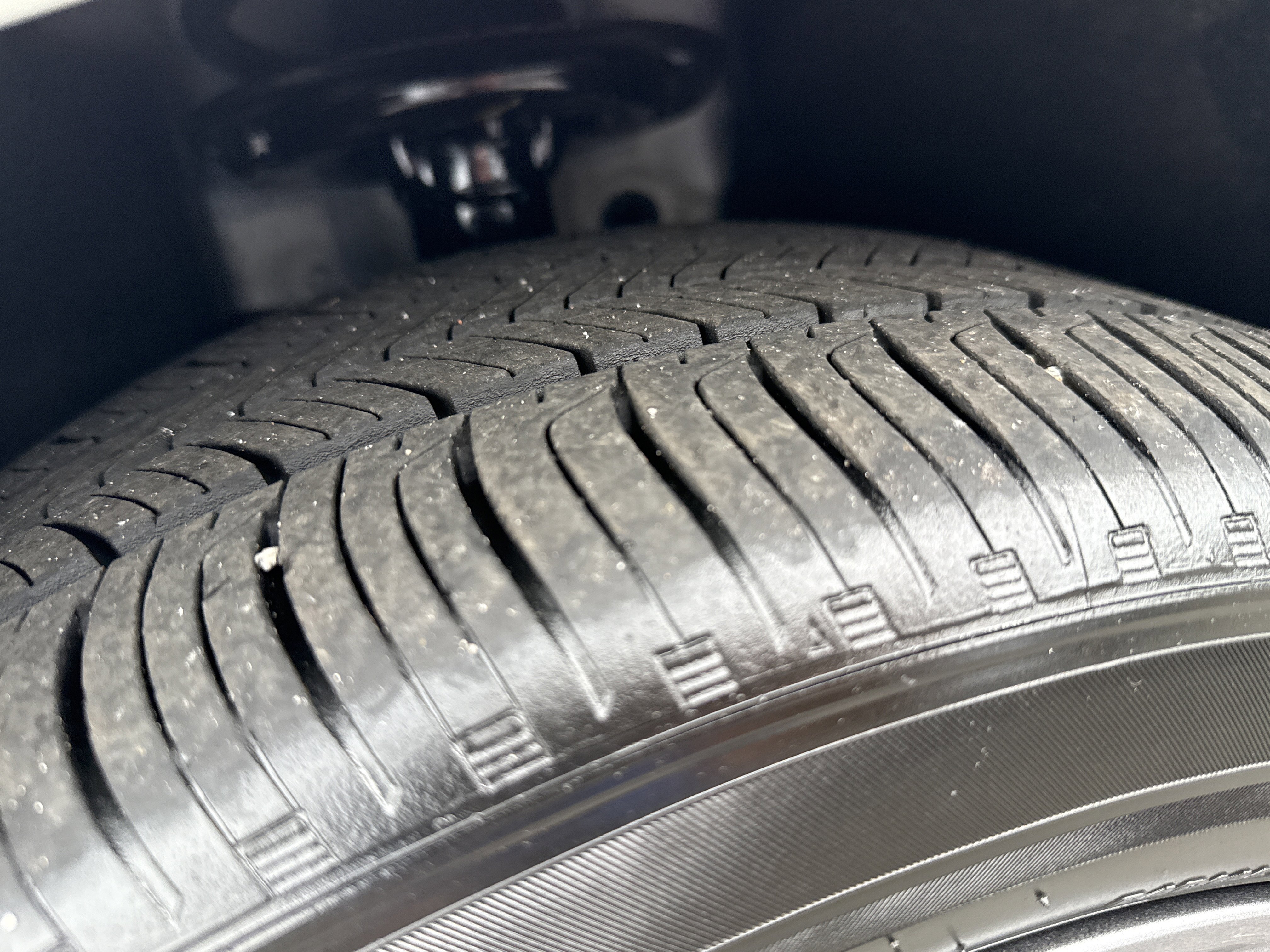 Used 2025 Honda Accord EX-L image 12