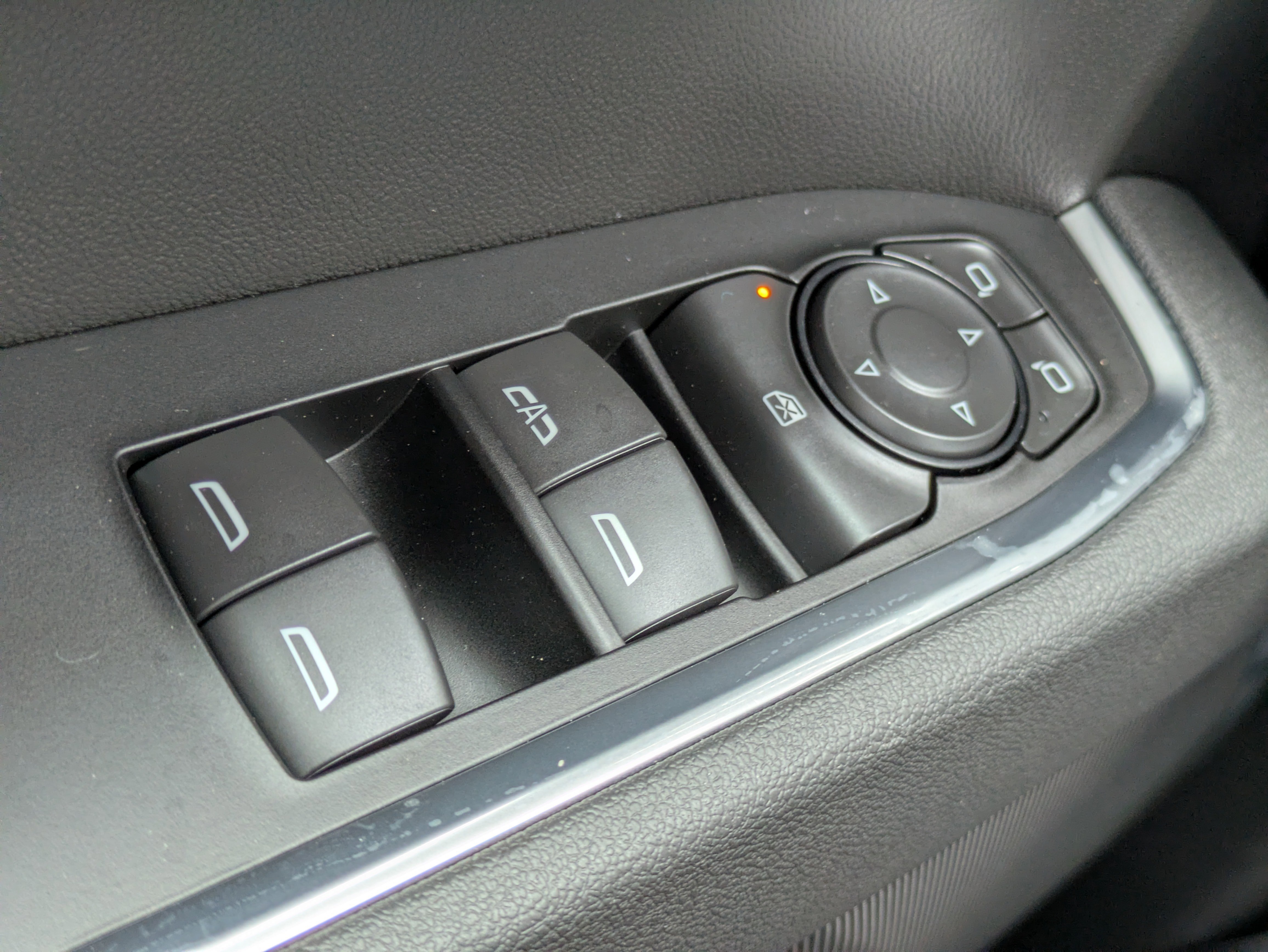 New 2026 Chevrolet Silverado 1500 LT w/ All Star Edition Plus image 12