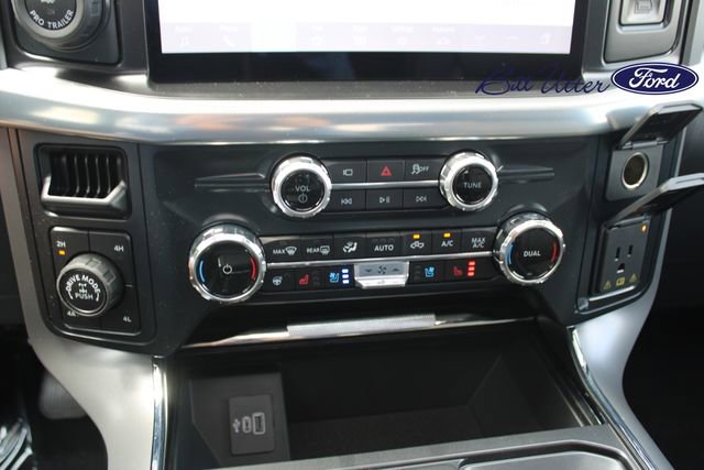 New 2026 Ford F150 Lariat image 16