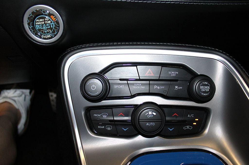 Certified 2022 Dodge Challenger GT w/ Plus Package AWD/4WD image 22