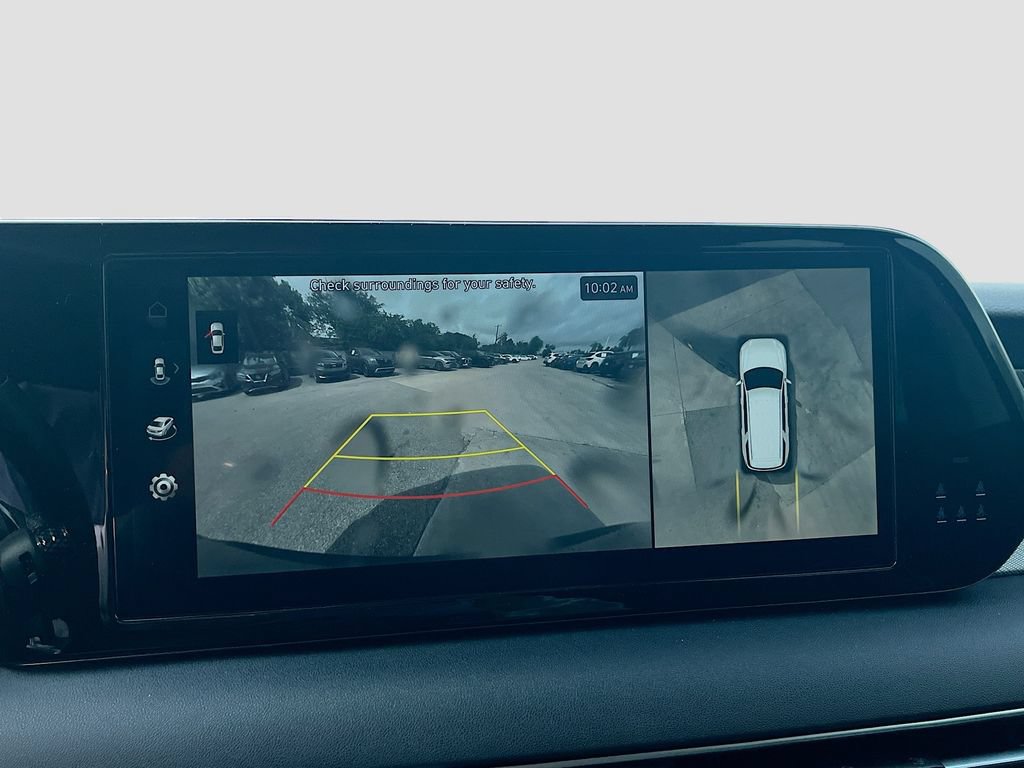 Used 2025 Hyundai Palisade XRT AWD/4WD image 14