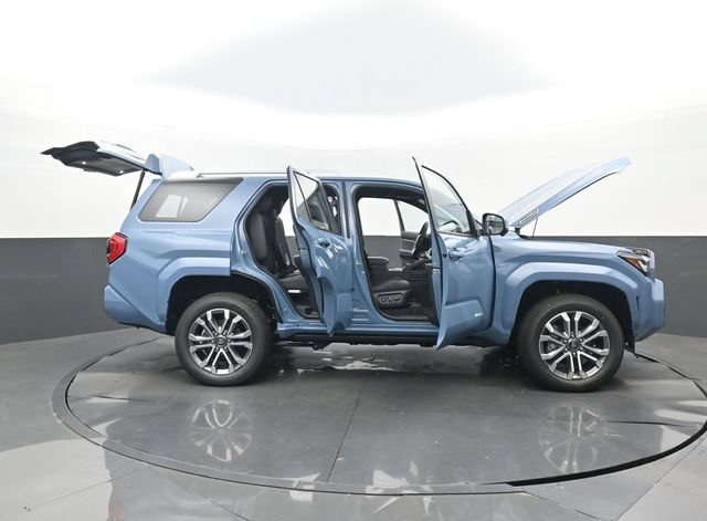 New 2026 Toyota 4Runner Limited AWD/4WD image 32