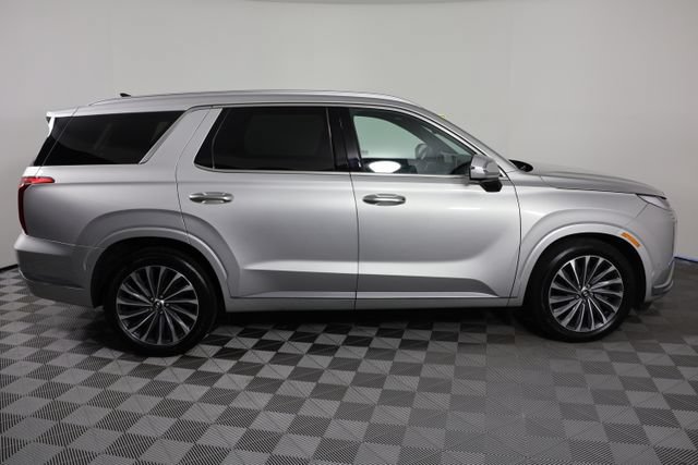 Used 2024 Hyundai Palisade Calligraphy AWD/4WD image 9