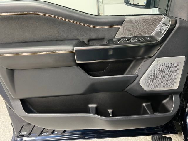 Used 2024 Ford F350 Platinum image 23