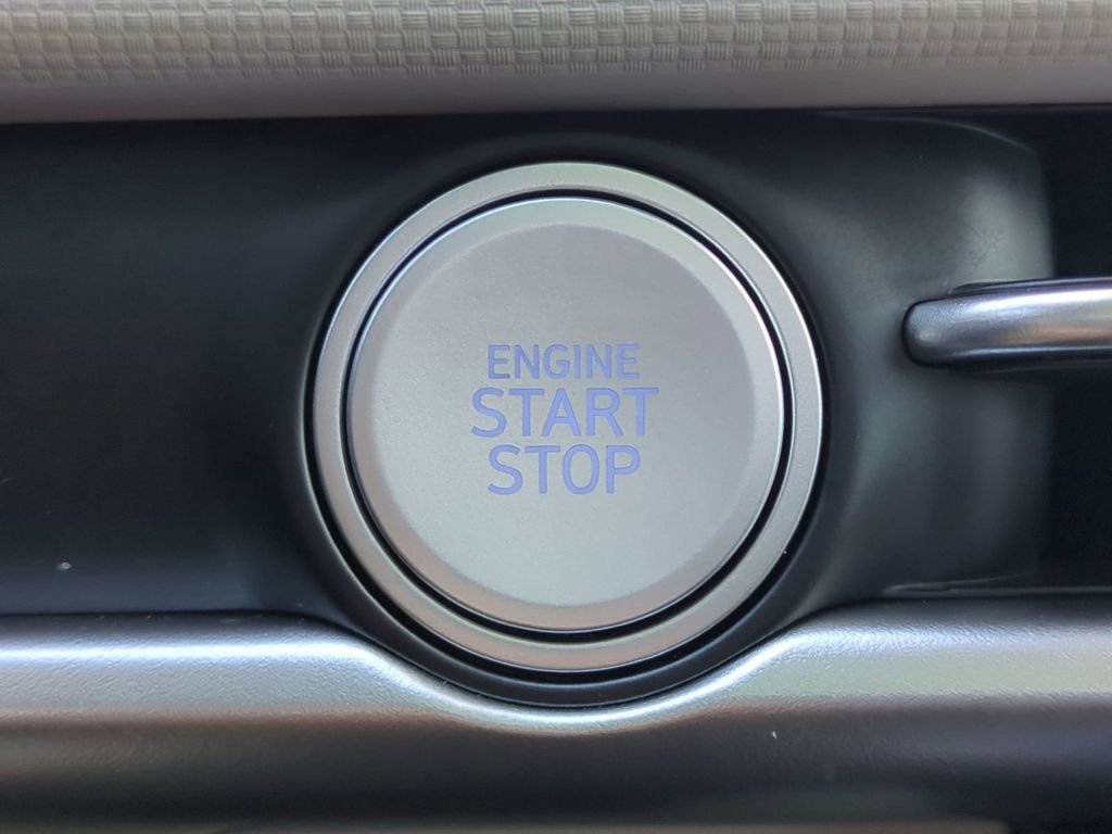 New 2026 Hyundai Tucson SE image 33