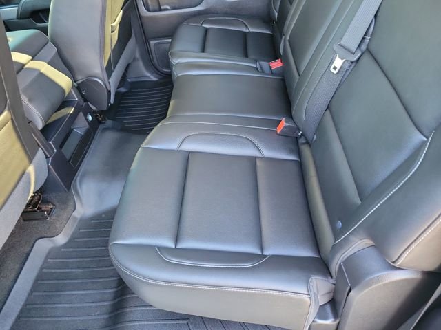 Used 2018 Chevrolet Silverado 1500 LT w/ All Star Edition image 9